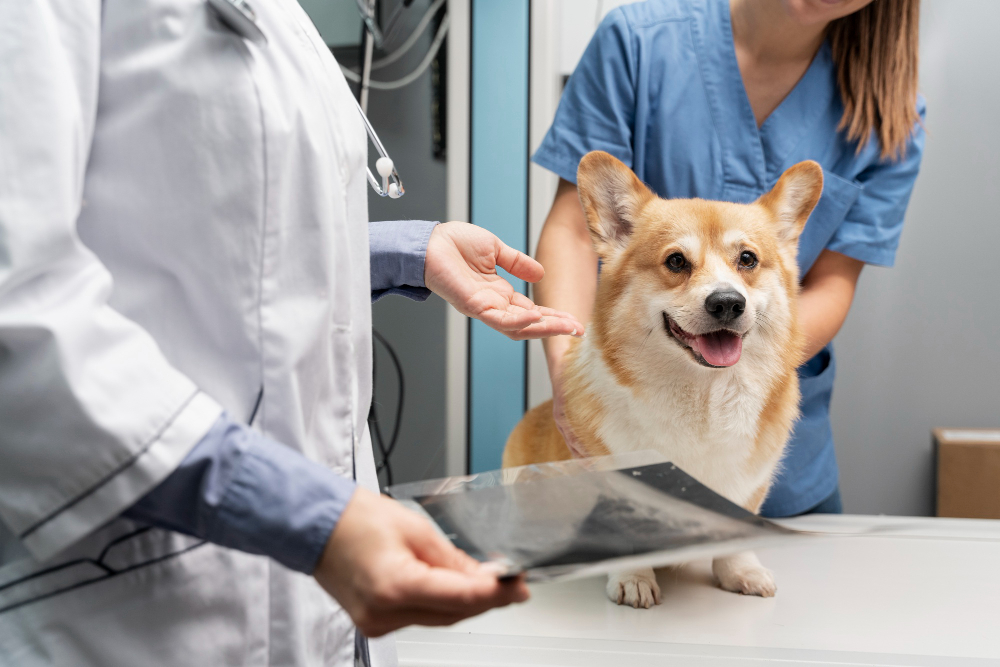 clínica veterinaria mascotas